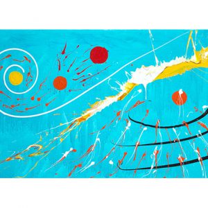 Giordano Macellari - My Universe