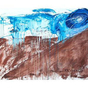 Giordano Macellari - Planet Earth