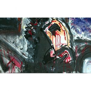 Giordano Macellari - Crucifixion